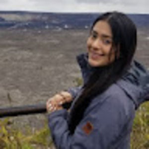 Meet your Posher, Evelin